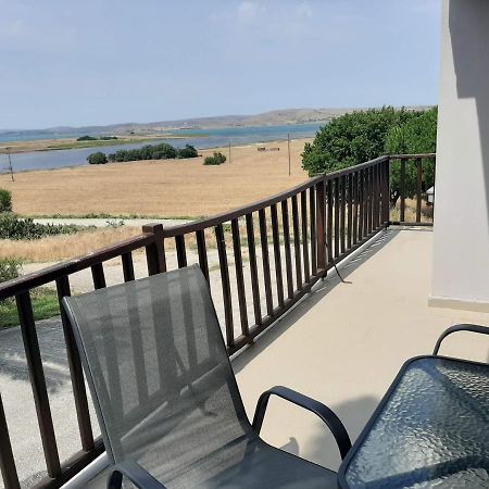 Σιντηίς- Sinties Apartment Moúdhros Exterior foto